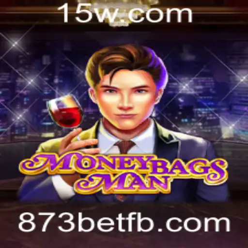 Descubra o Fascinante Universo de MoneybagsMan