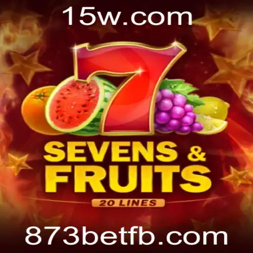 SevensFruits20: Mergulhe na Aventura de Frutas com 873bet