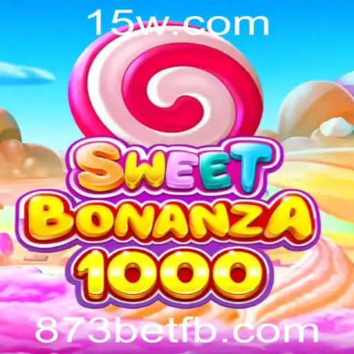 Explorando o Fascinante Mundo de SweetBonanza1000 no 873bet